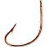 Eagle Claw Kahle Hooks - Bronze