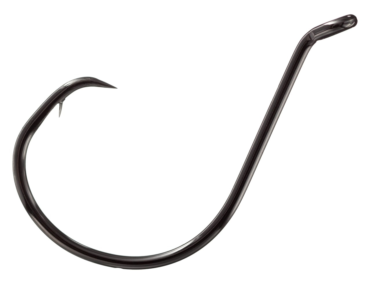Eagle Claw L2222GH-6/0 Lazer Sharp Circle Sea Fishing Hook Size 6/0 Needle