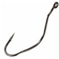thumbnail image 1 of Eagle Claw L22GH-1 Lazer Re-volve Re Plat Black Size 1 Pack of 5, 1 of 1