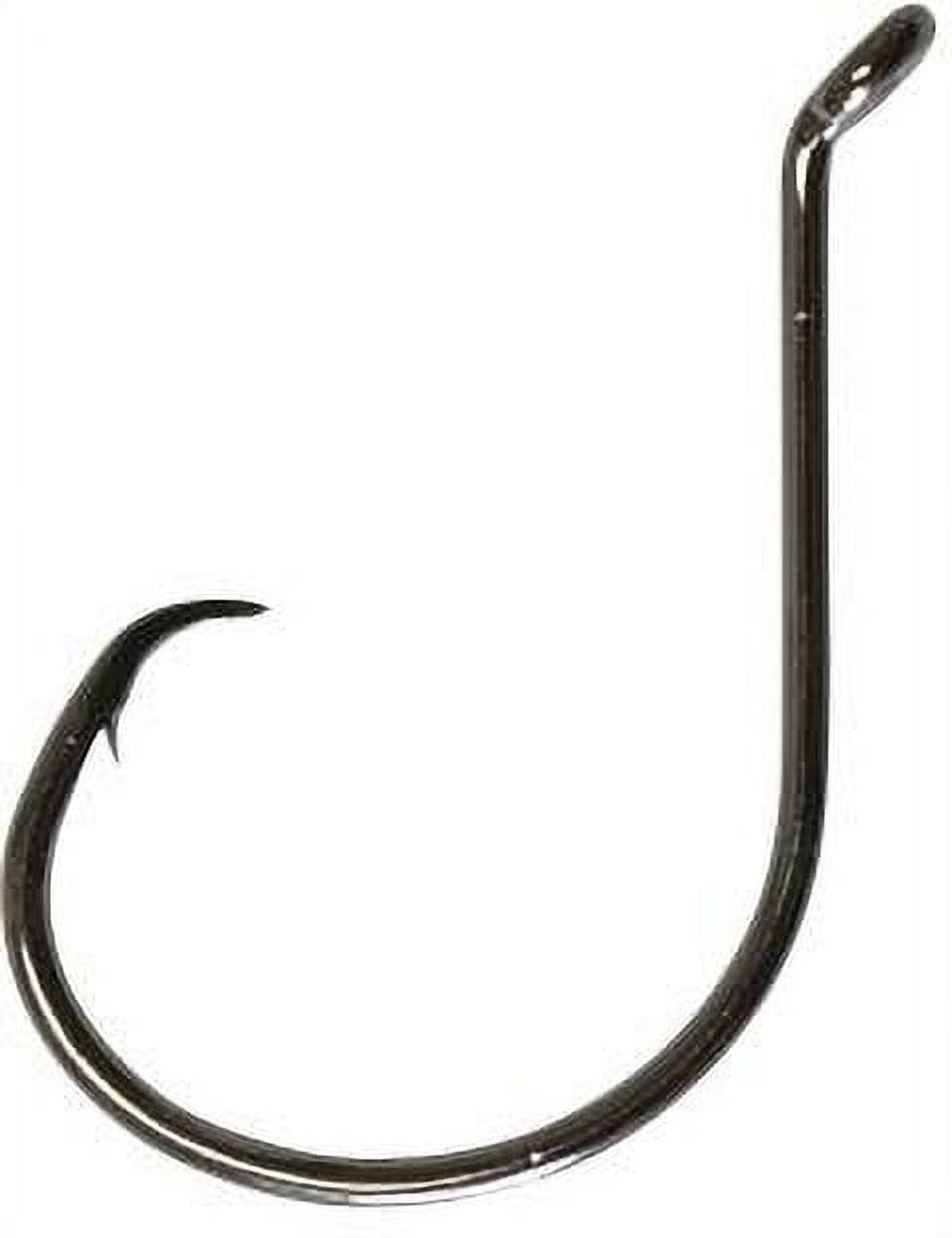 Eagle Claw L7228BPGH-5/0 Lazer Sharp Octopus Hook Size 5/0