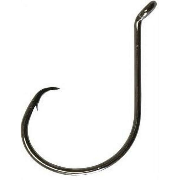 Eagle Claw L7228BPGH-5/0 Lazer Sharp Octopus Hook Size 5/0