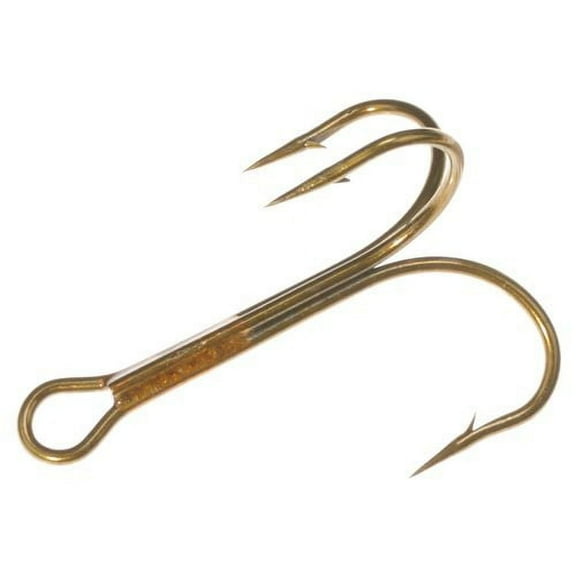 Eagle Claw Lake & Stream Treble Hook Gross Pack