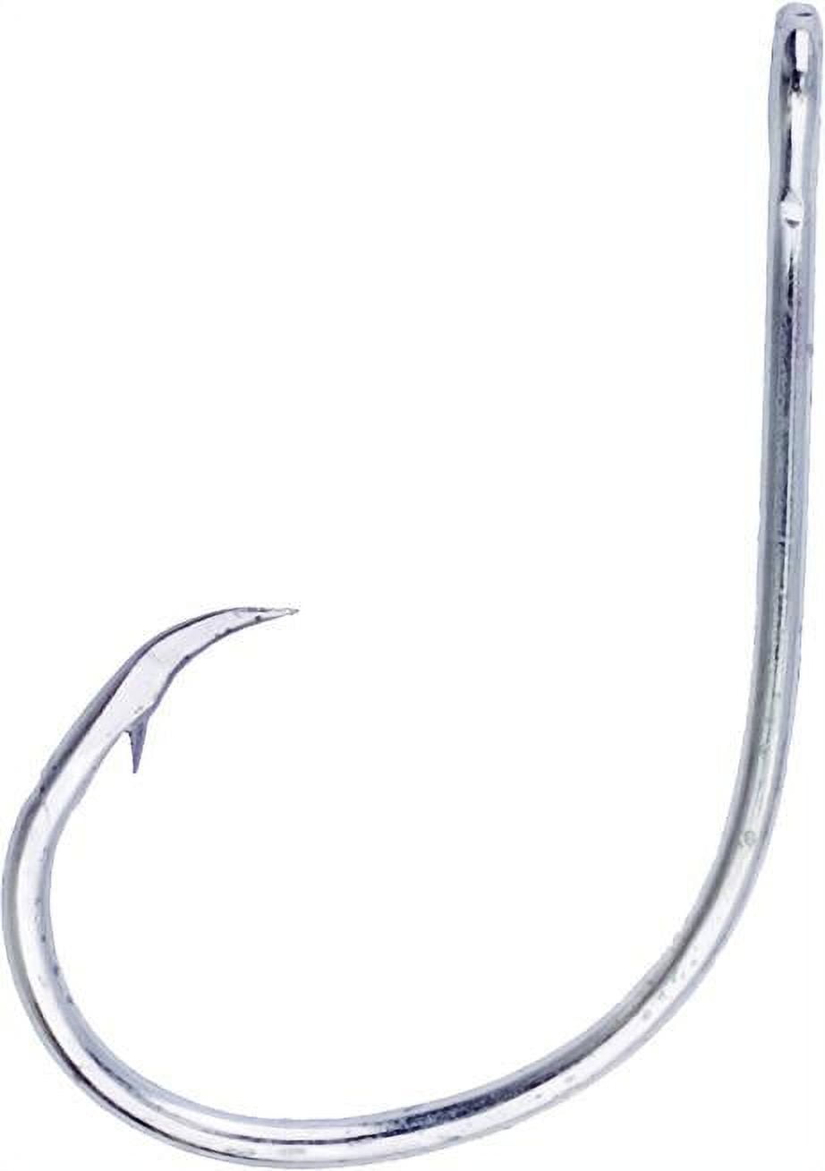 Eagle Claw Lazer Circle Offset Hook