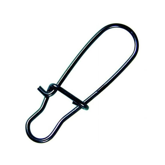 Eagle Claw Lazer Duo Lock Snaps #3