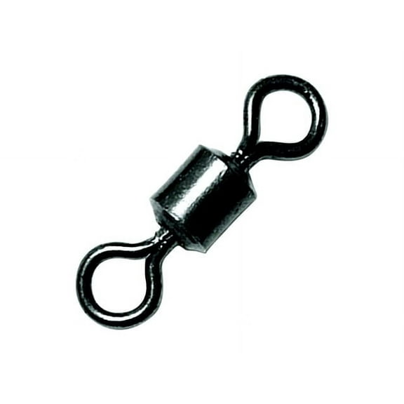 Eagle Claw Lazer Power Swivels #10
