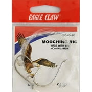 Eagle Claw Lazer Sharp Azer Sharp Neko Hook 1/0 Black