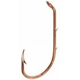 thumbnail image 1 of Eagle Claw Lazer Sharp Down Eye Baitholder Hooks, 1 of 1