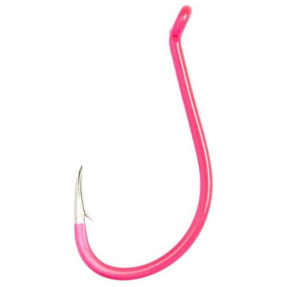 Eagle Claw Lazer Sharp Fishing Hook L2FRUH-2