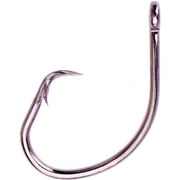 Eagle Claw Lazer Sharp Inline Shark Circle Hooks - L2045