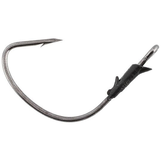 Eagle Claw Lazer Sharp Tube Hook with Keeper L19G-3/0 