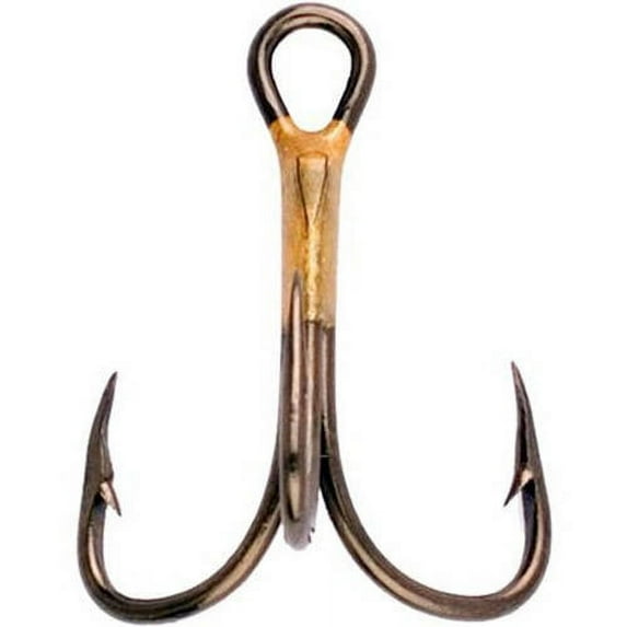 Eagle Claw Lazer Sharp
