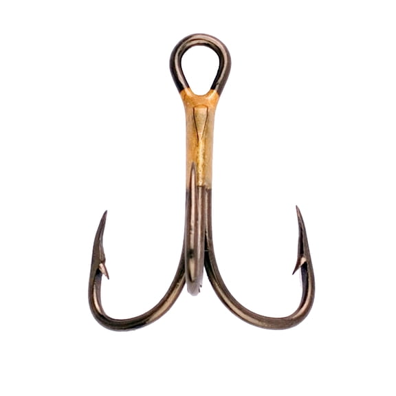Eagle Claw Lazer Sharp