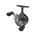 thumbnail image 1 of Eagle Claw Micro Inline Reel Carbon Fiber, 1 of 3