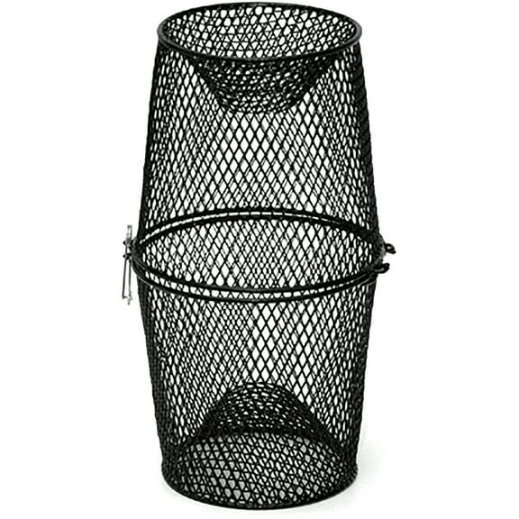 Eagle Claw Minnow Trap, 9" x 16.5"