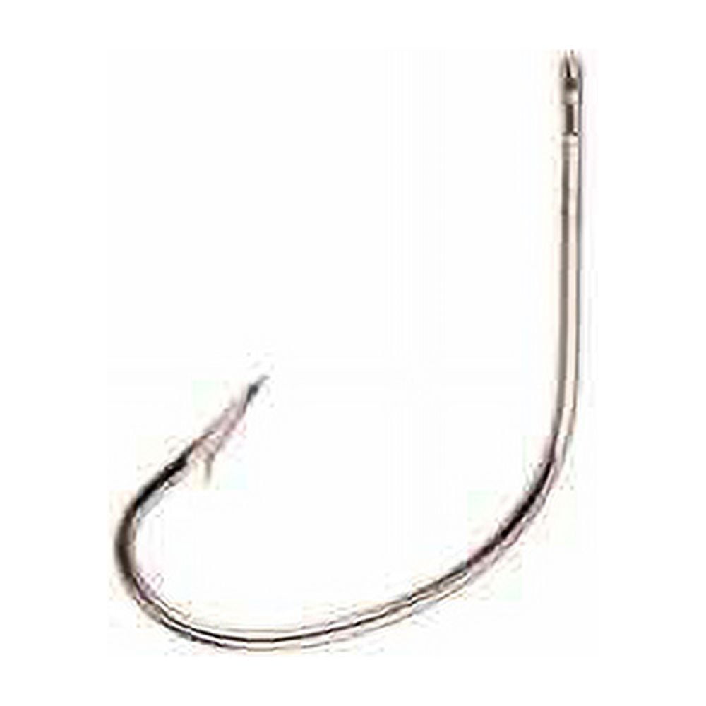 Eagle Claw Nickle Lazer Kahle Hook 10ct Size 1