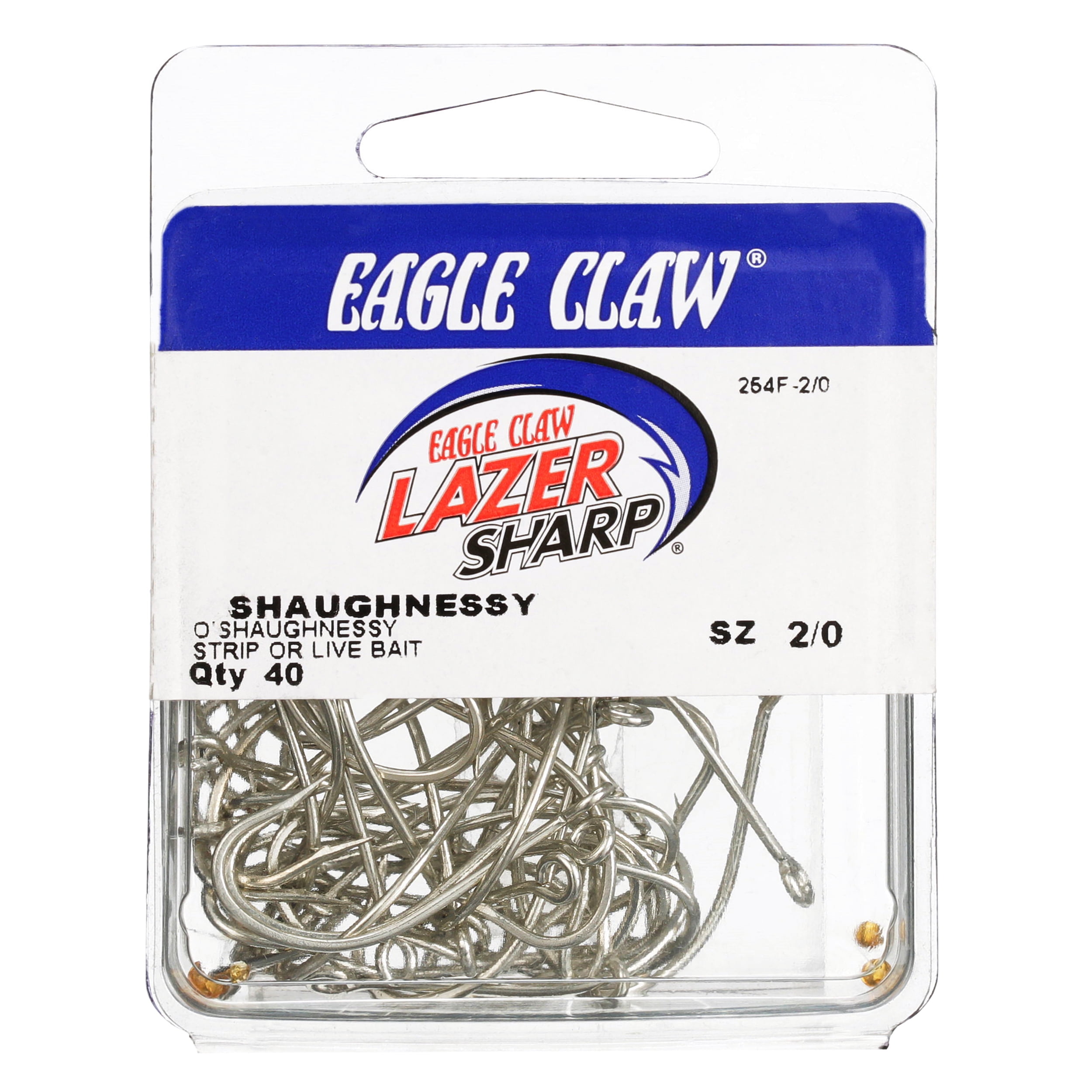Eagle Claw L2045R Circle Hooks - Sport Fishing Supply Store South Florida, Grand Slam Sportfishing