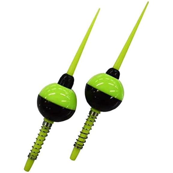 Eagle Claw PFRFGB1 Spring Stk Bobber