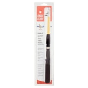 "Eagle Claw Pack-IT Telescopic Spincast Rod 1 Piece (Yellow 5-Feet 6-Inch)"
