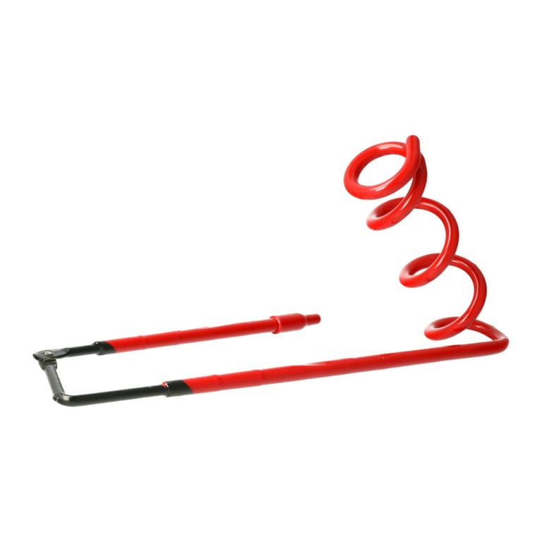Eagle Claw Pigtail Folding Rod Holder 