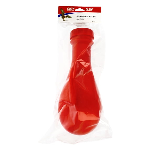 Eagle Claw Portable Potty