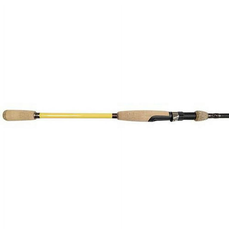 Eagle Claw Powerlight Salmon and Steelhead Spinning Rods 