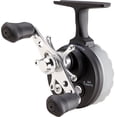 thumbnail image 1 of Eagle Claw Premium Inline Ice Fishing Reel White, 1 of 1