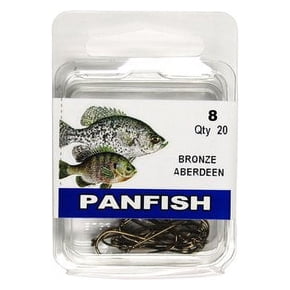 10 Pack Orange Snagging Hooks - Size 6/0, Green, For Fishing