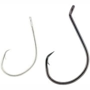 Eagle Claw SPRDSNPW Snapper Hook Assortment, Assorted Size