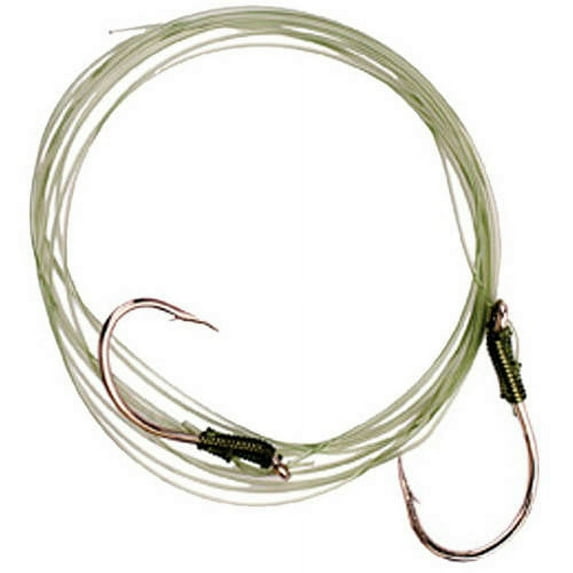 Eagle Claw Salmon Slip Mooching Rig, 1/0-2/0