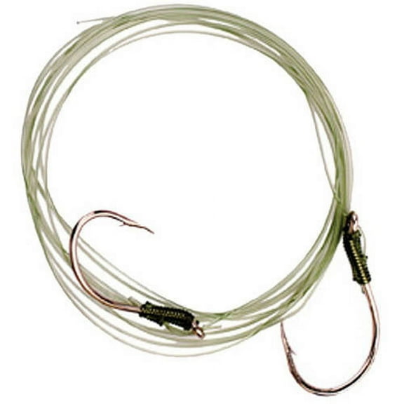 Eagle Claw Salmon Slip Mooching Rig, 1/0-2/0