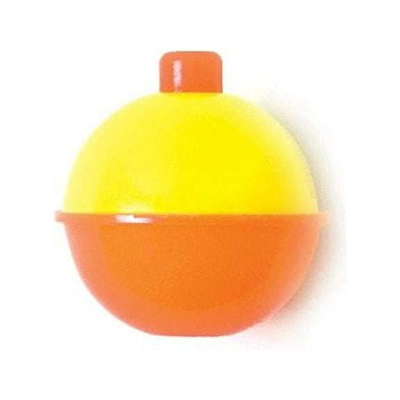 Eagle Claw Snap-On Round Floats 2"