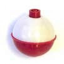 Eagle Claw Snap-On Round Floats