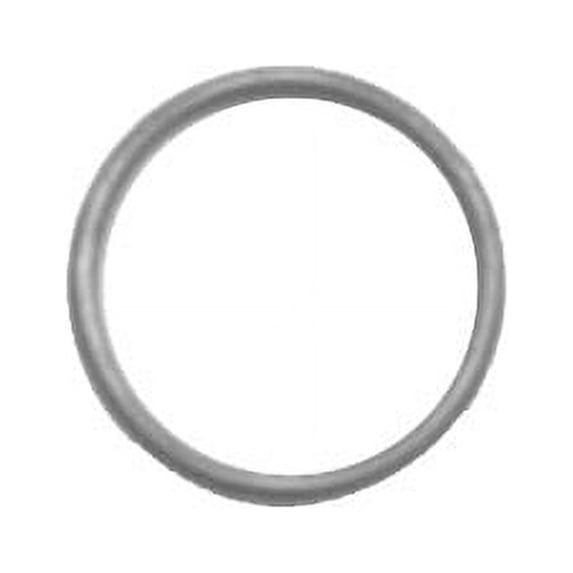 Eagle Claw Split Rings Size 2