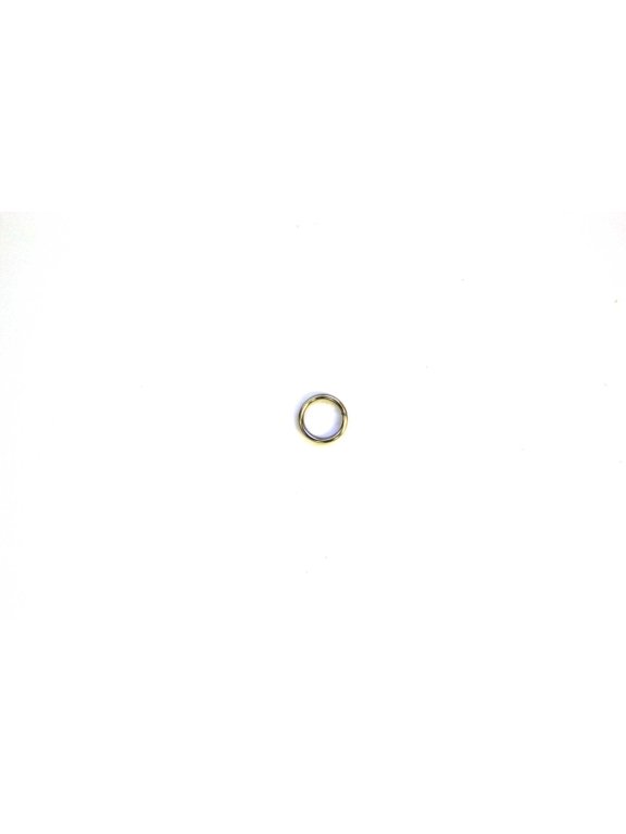 Split Rings