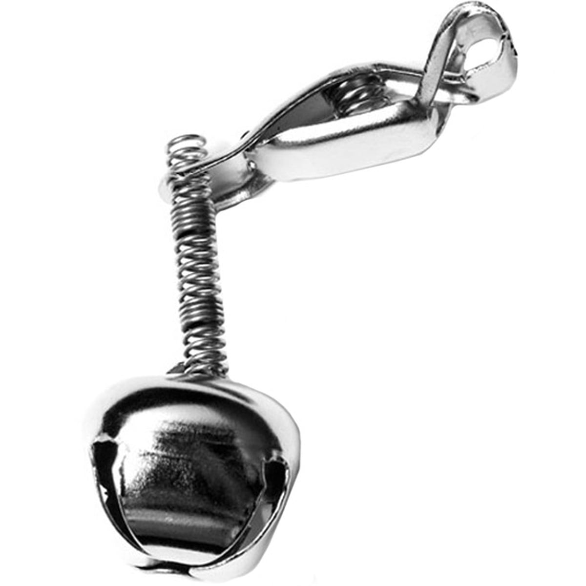 Eagle Claw Stainless Fishing Bell - Walmart.com