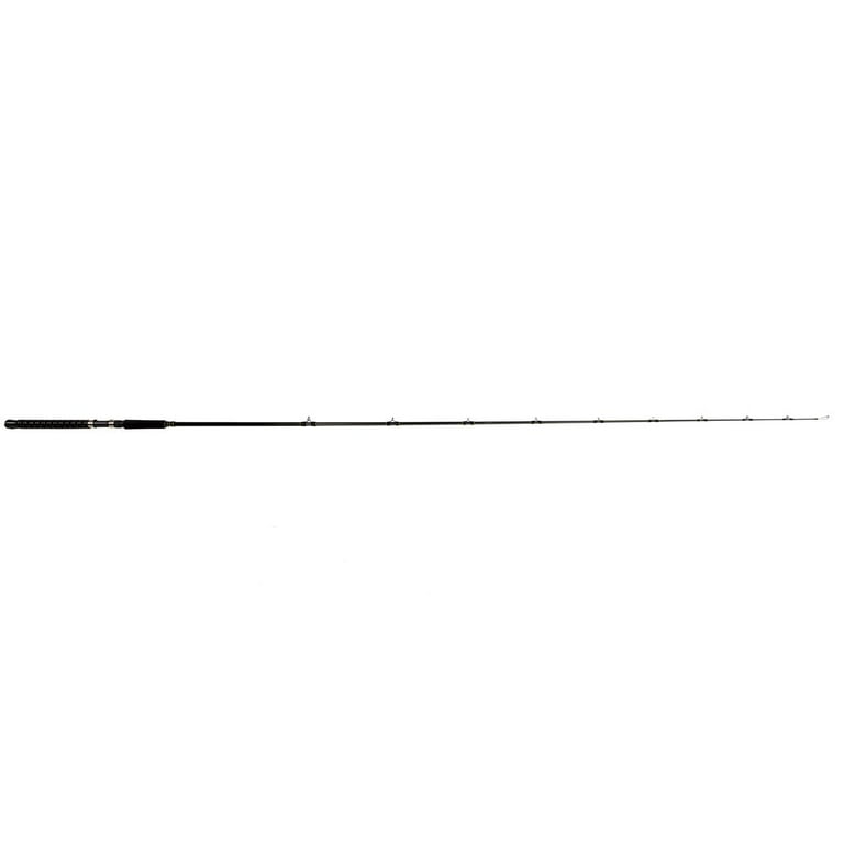 Eagle Claw Starfire X Medium Heavy Diver Rod 10' - Walmart.com