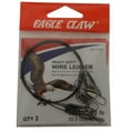 thumbnail image 1 of Eagle Claw Steel Leader, 1 of 5
