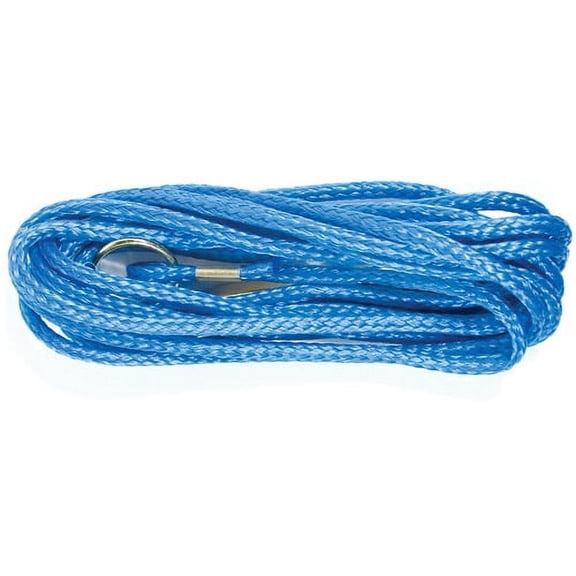 Eagle Claw Stringer Braided Poly 12'