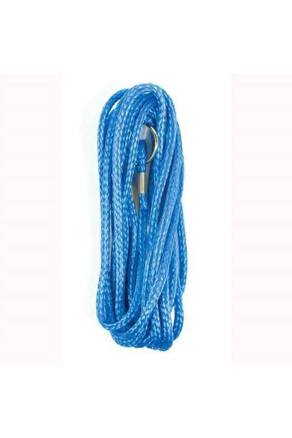 Braided Polycord Stringer, 7'6"