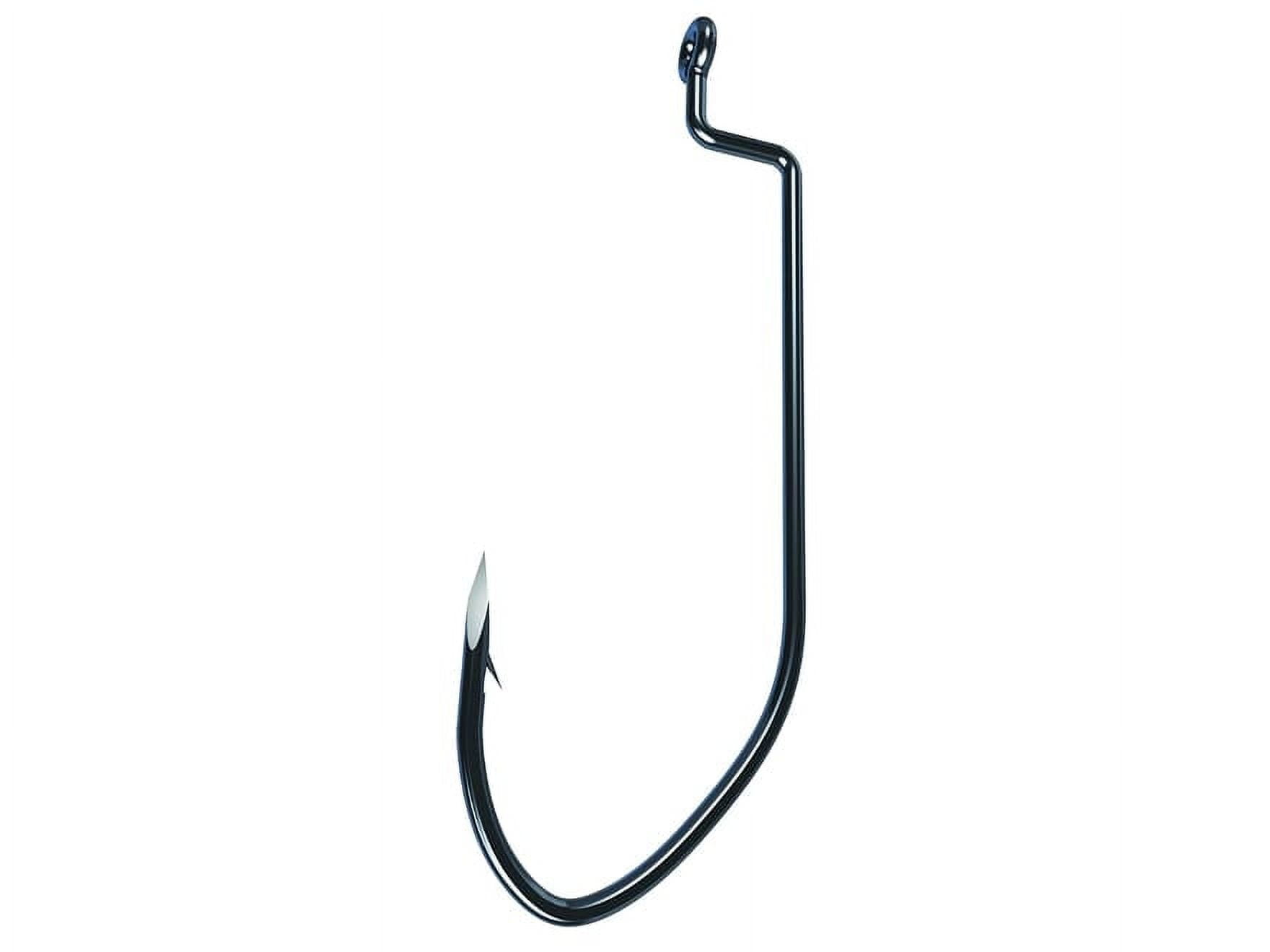 Eagle Claw Trokar Magworm Hook With B.A.R.B - Presleys Outdoors