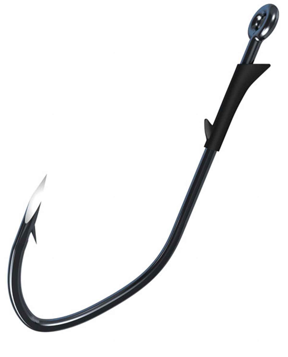 Eagle Claw TK9-5/0 Trokar Inshore Kahle Hook Size 5/0 Light Wire 