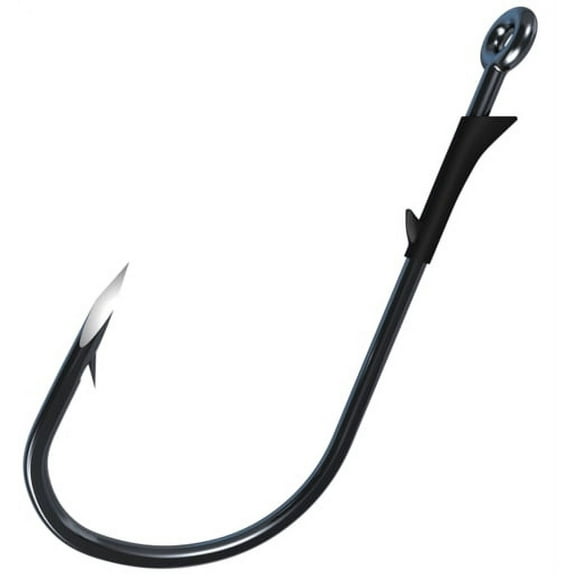 Eagle Claw TK135-6/0 Trokar Monster Flippin' Hook Size 6/0 Forged