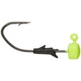 thumbnail image 1 of Eagle Claw TKNJ110-03 Trokar Pro-VTungsten Finesse Jig, 1/10oz, 2pk, 1 of 1