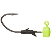 Eagle Claw TKNJ115-03 Trokar Pro-VTungsten Finesse Jig, 1/15oz, 2pk