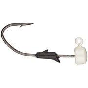 Eagle Claw TKNJ15-08 Trokar Pro-VTungsten Finesse Jig, 1/5oz, 2pk
