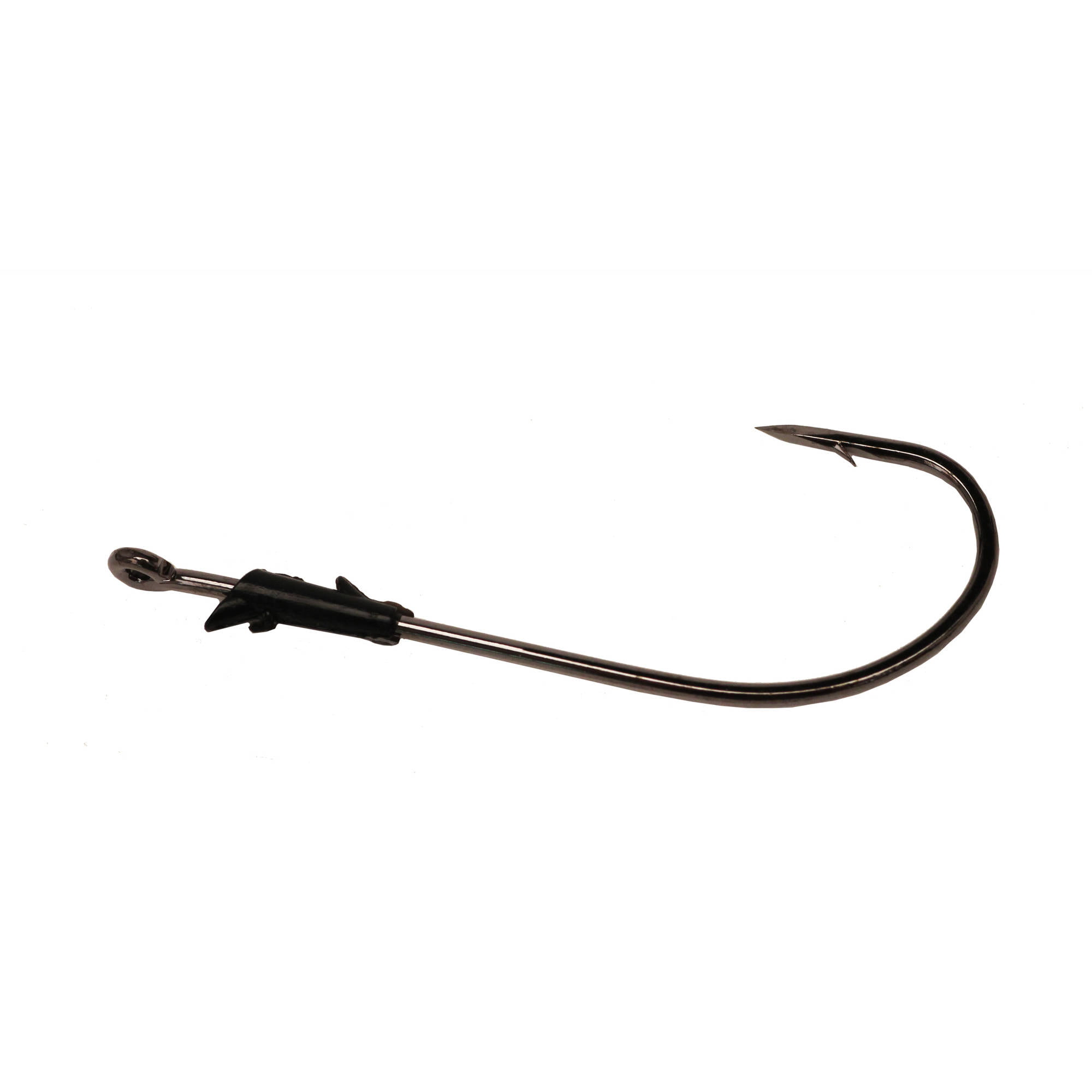 Eagle Claw Trokar Light Wire Finesse Worm Hook 4/0