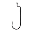 Worm, Offset Shank, O’Shaughnessy Bend - USA Fishing Hooks Worm, Offset Shank, O’Shaughnessy Bend - USA Fishing Hooks