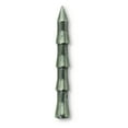 thumbnail image 1 of Eagle Claw Tungsten Pagoda Nail Weights, 1 of 1