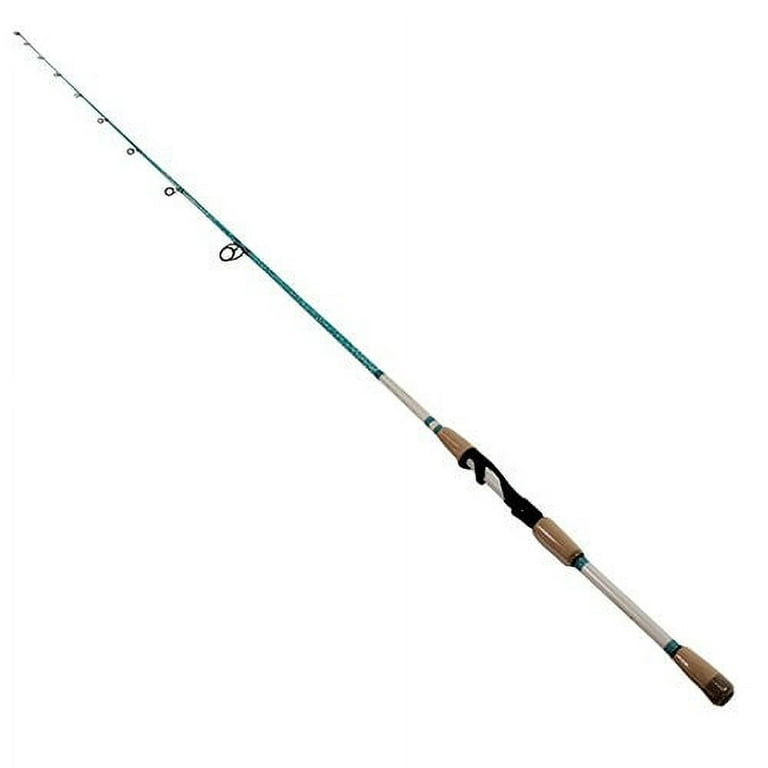 Eagle Claw WMFBS80S1 Wright & Mcgill Saltwater Spinning Rod [8