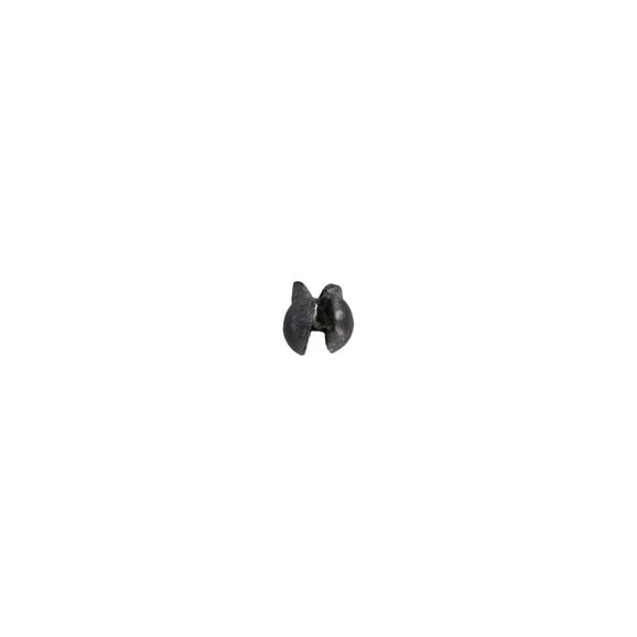 Eagle Claw Removable Split-Shot Sinker, King Pack 540 Count, Size BB